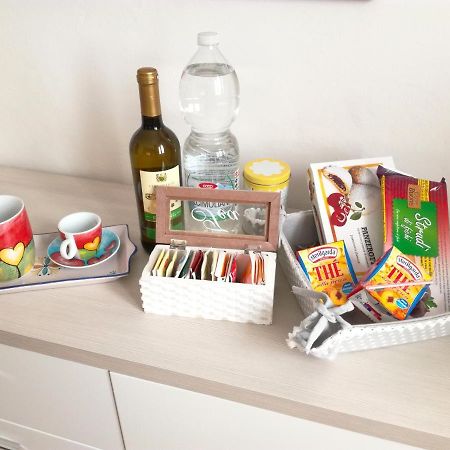 הוילה פיובה די סאקו Nanda House מראה חיצוני תמונה