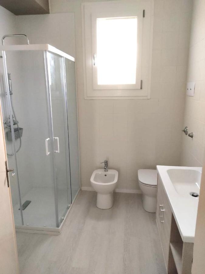 הוילה פיובה די סאקו Nanda House מראה חיצוני תמונה