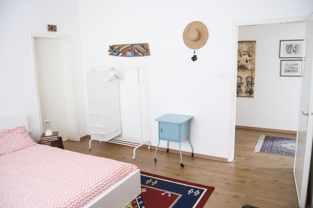 הוילה פיובה די סאקו Nanda House מראה חיצוני תמונה
